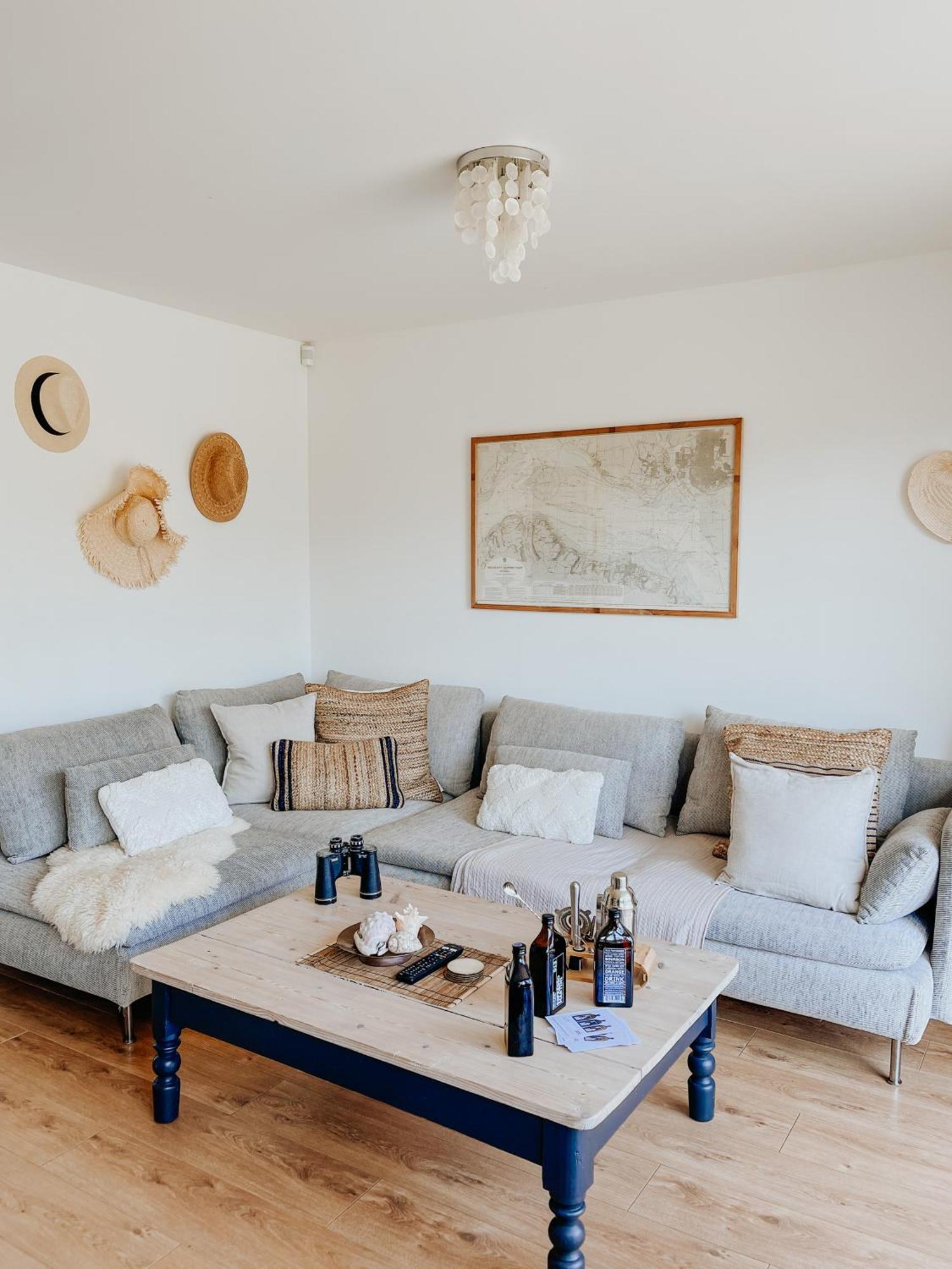 East Street Beach House - Luxury Living By The Sea Ryde  Zewnętrze zdjęcie